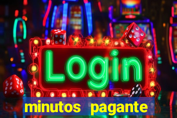 minutos pagante fortune rabbit